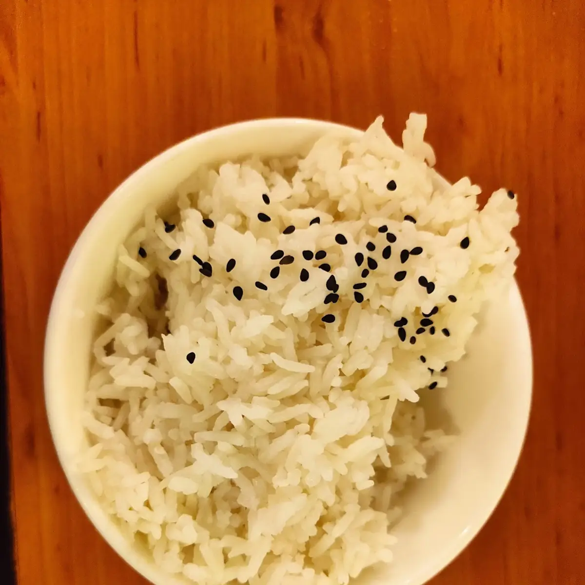 米饭